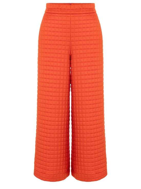 Широкие брюки Savona