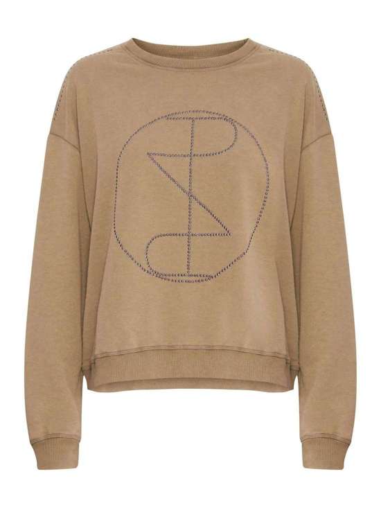 Пуловер MALLIE