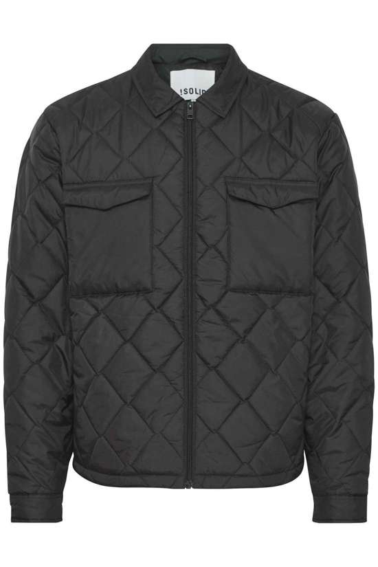 Стеганая куртка Erhard