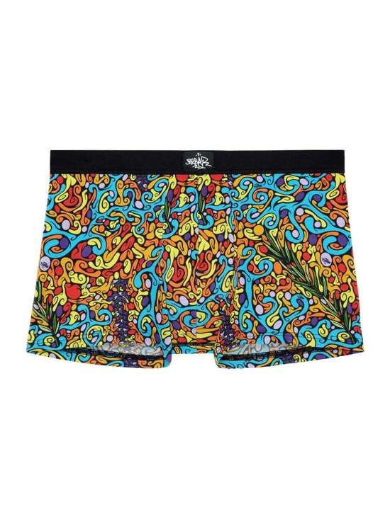 Боксеры Mars By Bebar