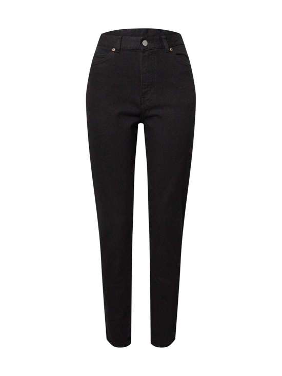 Обычные джинсы Nora