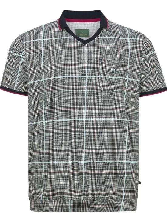 Рубашка-поло Earl Stirling