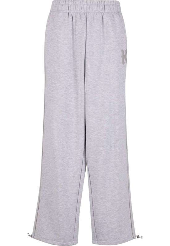 Брюки свободного кроя