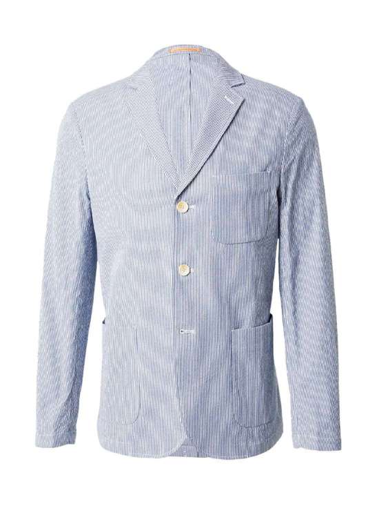 Куртка стандартного кроя