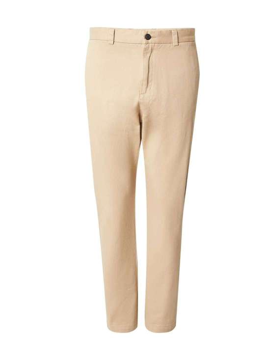 Брюки узкого кроя David251D