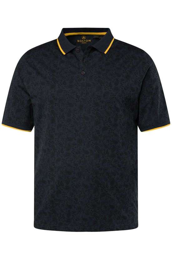 Рубашка-поло