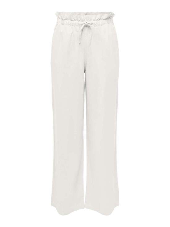 Широкие брюки Caro