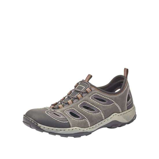 Полуботинок Oilybuk