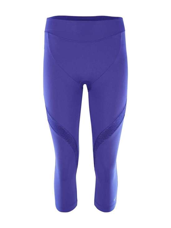 Узкие спортивные леггинсы Active Capri