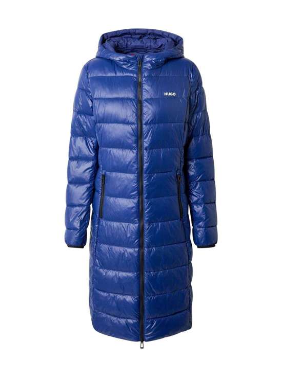 Пальто Famalia-2