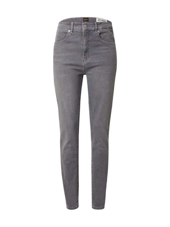 Узкие джинсы MAYE
