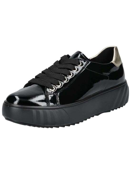 Спортивная обувь на шнуровке