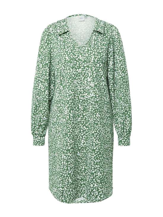 Платье-блузка KATE