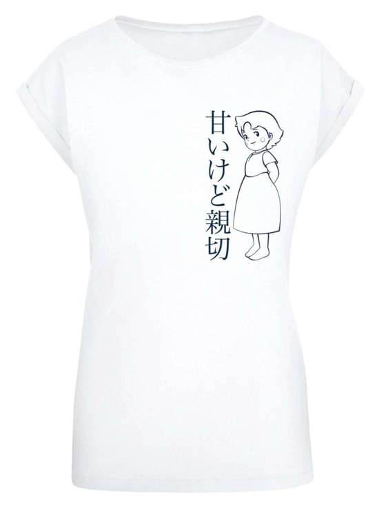 Кофта Heroes of Childhood Heidi Hello Heidi