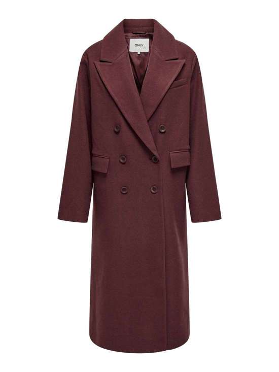 Зимнее пальто