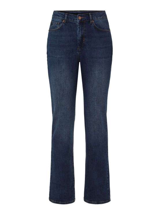 Расклешенные джинсы RIFO