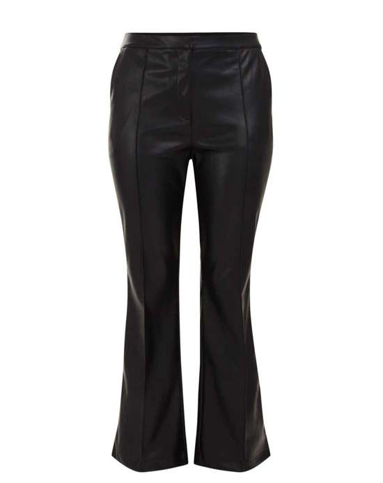 Расклешенные брюки