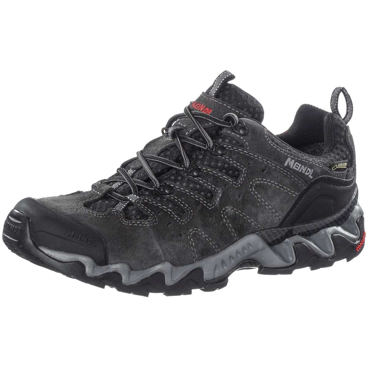 Походная обувь Portland GTX