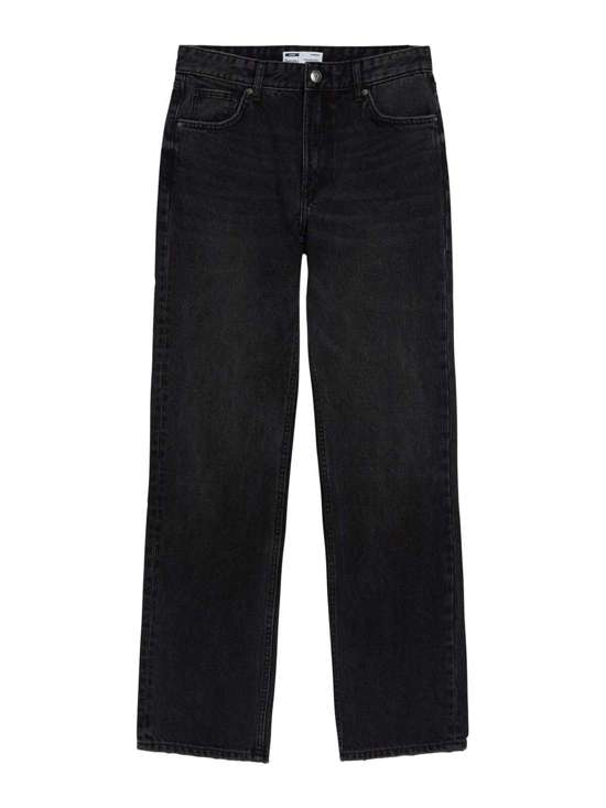 Обычные джинсы