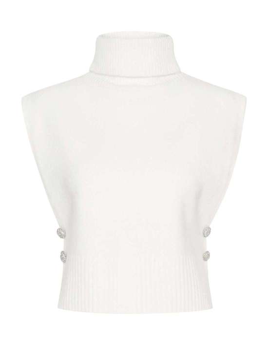 Пуловер Ginger