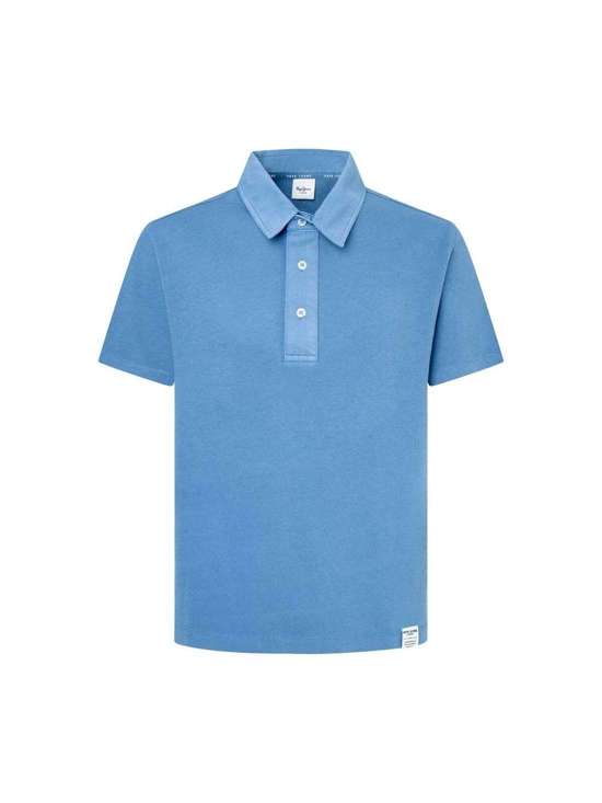 Рубашка-поло HENRY