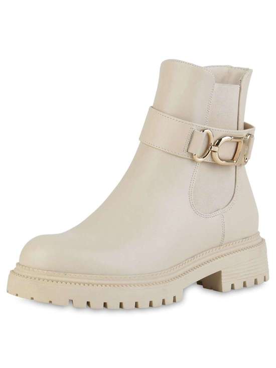 Ботинки Chloe