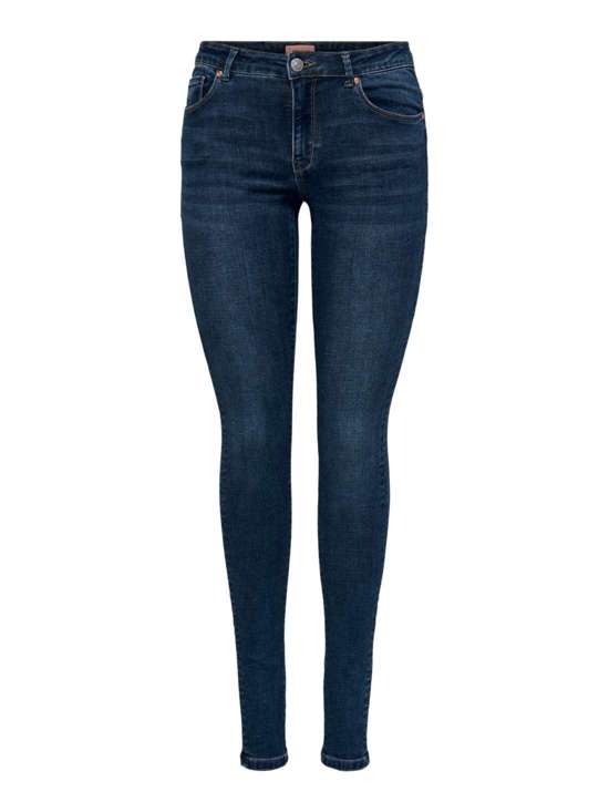 Узкие джинсы Carmen