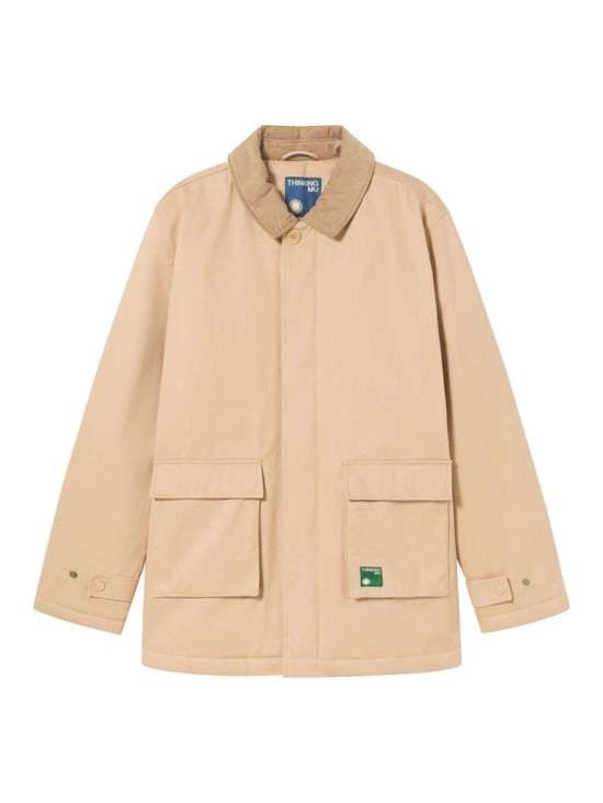 Куртка Mateo jacket