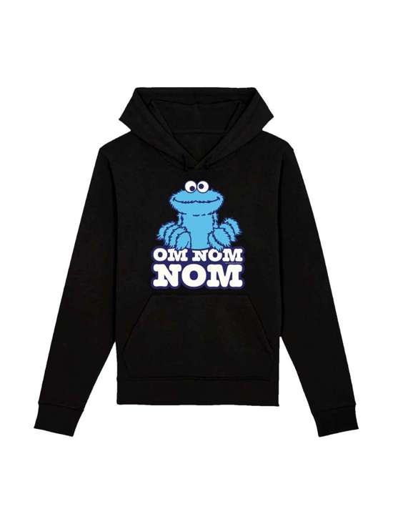 Свитшот Sesamstraße Cookie Monster