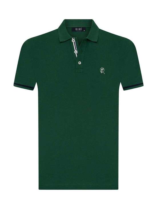 Рубашка-поло