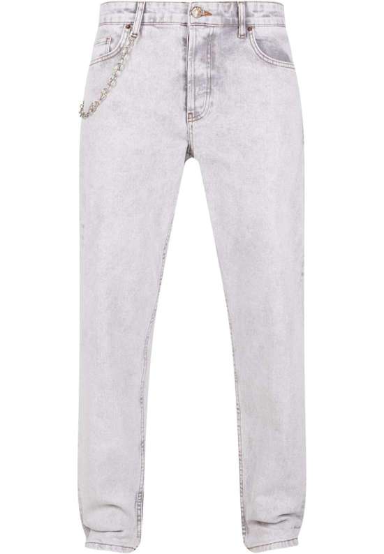 Обычные джинсы