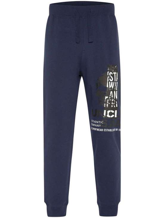 Зауженные брюки