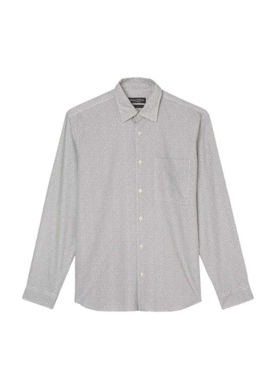 Комфортная рубашка