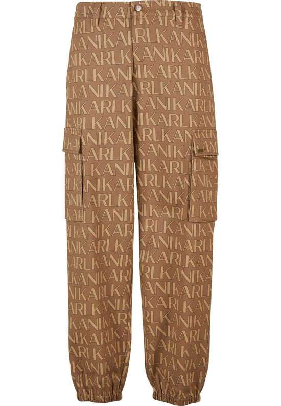 Зауженные брюки