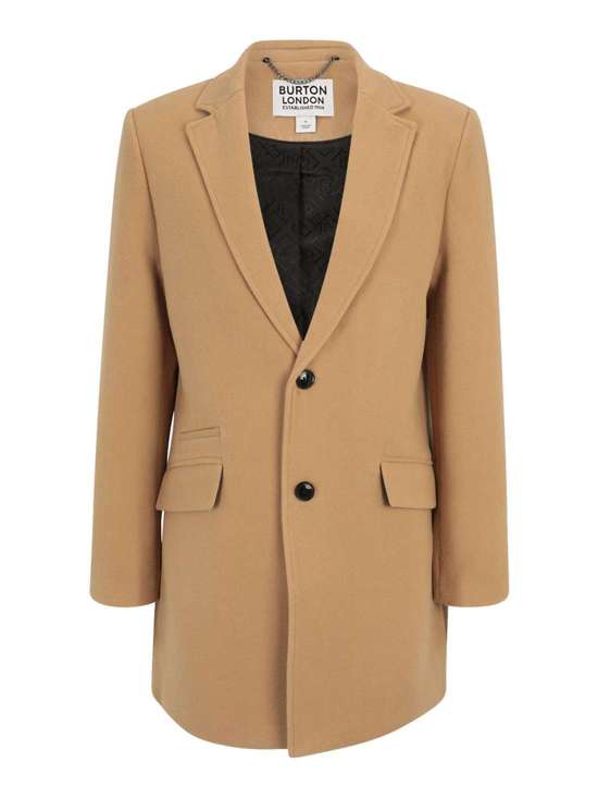 Пальто Signature 2