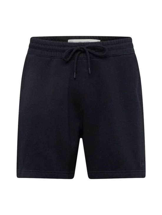 Шорты свободного кроя