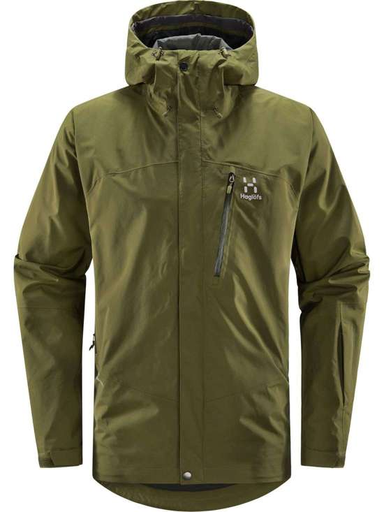 Уличная куртка Astral GTX