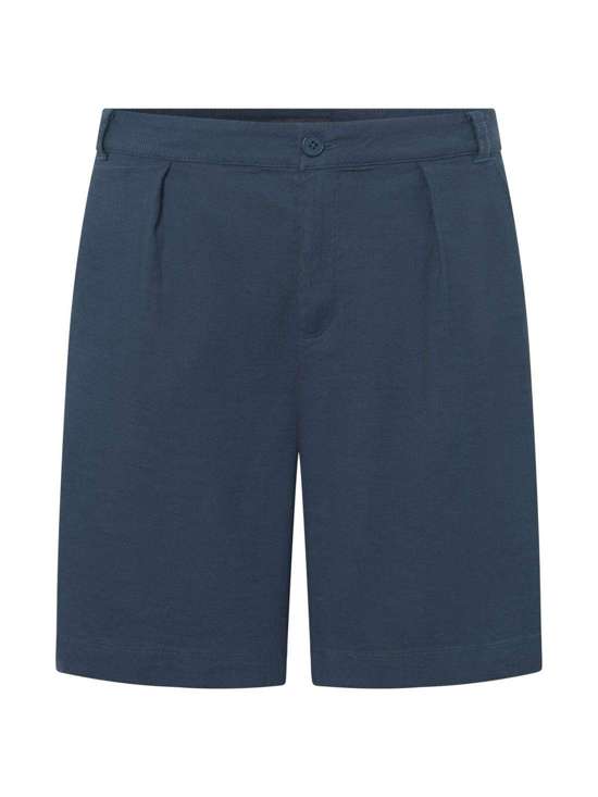 Брюки свободного кроя