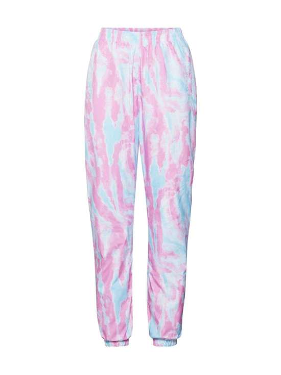 Зауженные брюки