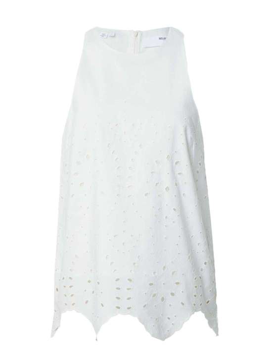 Блузка топ KELLI