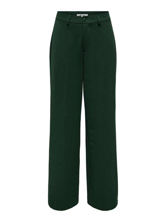 Широкие брюки ONLPEACH