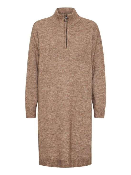 Трикотажное платье SANNY DR 3