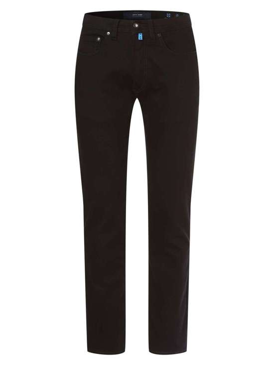 Джинсы узкого кроя Lyon