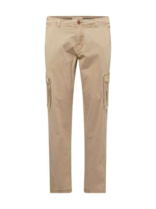 Обычные брюки