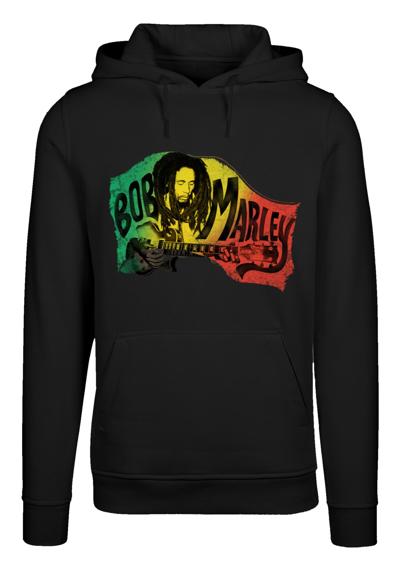 Свитшот Bob Marley Chords Reggae Music