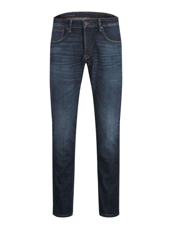 Обычные джинсы Tim Davis