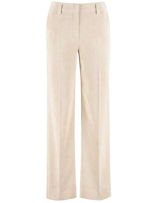 Широкие брюки Mir:ja