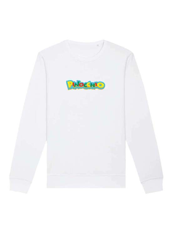 Свитшот Pinocchio