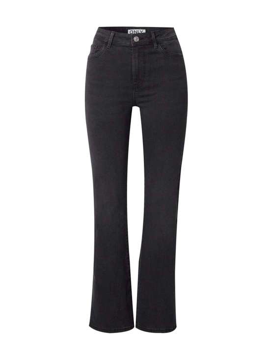 Расклешенные джинсы ONLWAUW