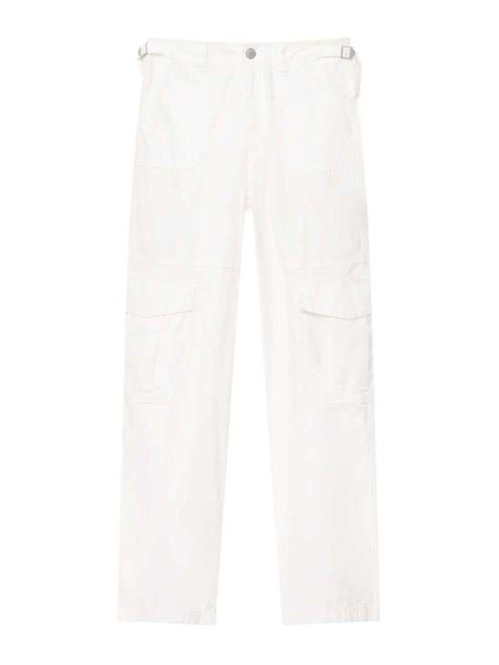 Обычные брюки